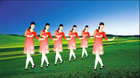 广场舞教程视频大全下载《草原情歌在飞扬》