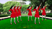 广场舞健身操减肥操下载《我错过了缘分错过
