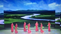 小英子广场舞《看山看水看中国》免费下载在