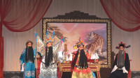 秦腔戏曲大全名家名段视频下载《拆书》贺忠