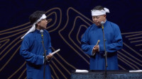 《你是个傻小子啊》郭麒麟阎鹤祥爆笑相声合