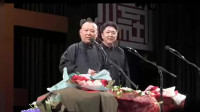 《跳大神》郭德纲于谦经典相声mp3在线听 把