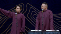 《壮壮是个老司机》郭麒麟阎鹤祥相声视频大