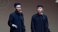 《勇敢的鹦鹉》孟鹤堂周九良相声 视频大全