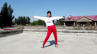中老年健身操《你是我永远的痛》每天锻炼30