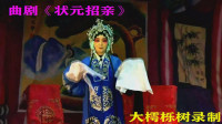 曲剧下载免费mp4下载《状元招亲》全场（下集）