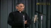 《吃饺子》马三立经典单口相声视频大全在线