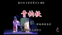 莆仙戏下载mp4《晋宫寒月》唱段之青衲袄