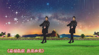 2019年最劲爆广场舞dj《多情的雨夜更想你》