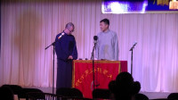 《学外语》李涛尚翰林相声大全 搞笑视频大