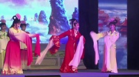 南县春桃花鼓戏下载免费视频观看《大姐下凡