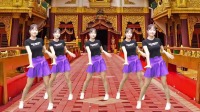 dj广场舞教学视频《漂亮的姑娘嫁给我吧》歌