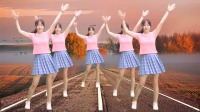 dj广场舞教学视频《一万个对不起》节奏欢快