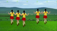 最新广场舞视频大全《为何抛弃我》歌词戳心