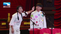 《谁说了算》大铁勺组合相声大全 搞笑视频