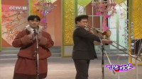 《洛桑学艺》洛桑相声大全集视频大全高清在线观看 观众笑声几乎没停过下载