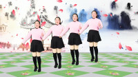 广场舞视频大全免费下载《要爱你就来》甜美