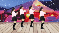 广场舞视频大全2020年最火广场舞《玛尼情歌