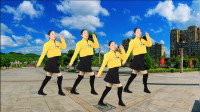 广场舞视频大全2020年最火广场舞《众人划桨