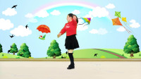 广场舞《回到山沟沟》32步背面演示和分解双