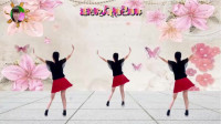 阳光美梅广场舞《不过人间》优美动听的旋律