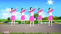 最新广场舞减肥健身操《十跪爹娘》舞步动感