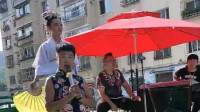 二人转下载mp4免费下载《包公赔情》表演者 