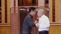 小品《蹩脚的演员》笑点密集包袱一个接一个