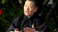 北京琴书《有话好好说》刘广清 表演 高清视