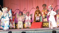 上党梆子《杨门女将》全集高清视频mp4免费