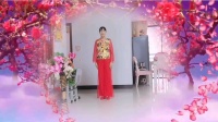 菊花邨广场舞《我爱西湖花和水》歌醉舞美好