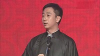 《学聋哑》王自健薛英杰相声大全视频大全高