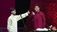 《哑语广告》陶云圣于筱怀相声全集在线观看