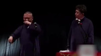 《于谦孙越上厕所》郭德纲于谦搞笑相声在线