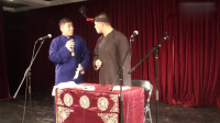 《双簧》邱子阳相声全集mp3在线收听 观众笑到不行
