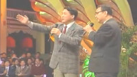 《楼道曲》姜昆 唐杰忠经典相声在线收听 包