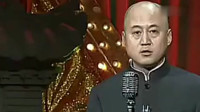 《吃醋的来历》方清平单口相声全集在线观看