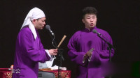 《真假刘备》孟鹤堂周九良原创相声大全视频
