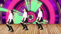 DJ广场舞《酒醉的蝴蝶》8步广场舞一步一步