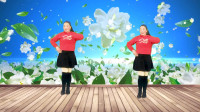 DJ广场舞《中国美草原美》节奏感强欢快的广