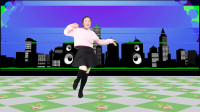 广场舞《老妹你真美》初学广场舞一步一步教