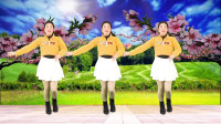 广场舞《多余的温柔》初学广场舞一步一步教