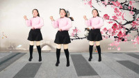 广场舞《美美哒》初学广场舞一步一步教慢动