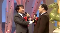 《学唱歌》姜昆唐杰忠春晚相声大全经典mp3