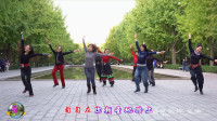 玲珑广场舞《想西藏》高清视频mp4免费下载