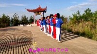沙地广场舞《真不是闹着玩》初学跳舞一步一