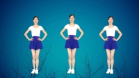 新生代广场舞《你可知道》简单易学大众化好