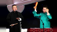 《学小曲》岳云鹏最新相声在线听免费 观众