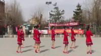 广场舞视频免费下载网站《幸福爱河》简单好