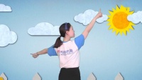 幼儿舞蹈《宝贝宝贝》儿童舞简单易学3分钟